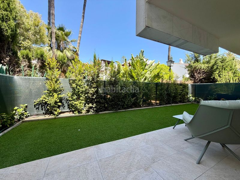 Foto 67820965-5c99-4366-852c-93bfd49ee7f6. Apartament a Nueva Alcántara Marbella