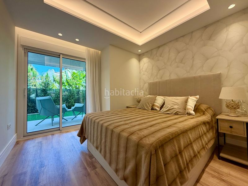 Foto 79007db9-1a23-4938-84bc-881645065772. Apartament a Nueva Alcántara Marbella