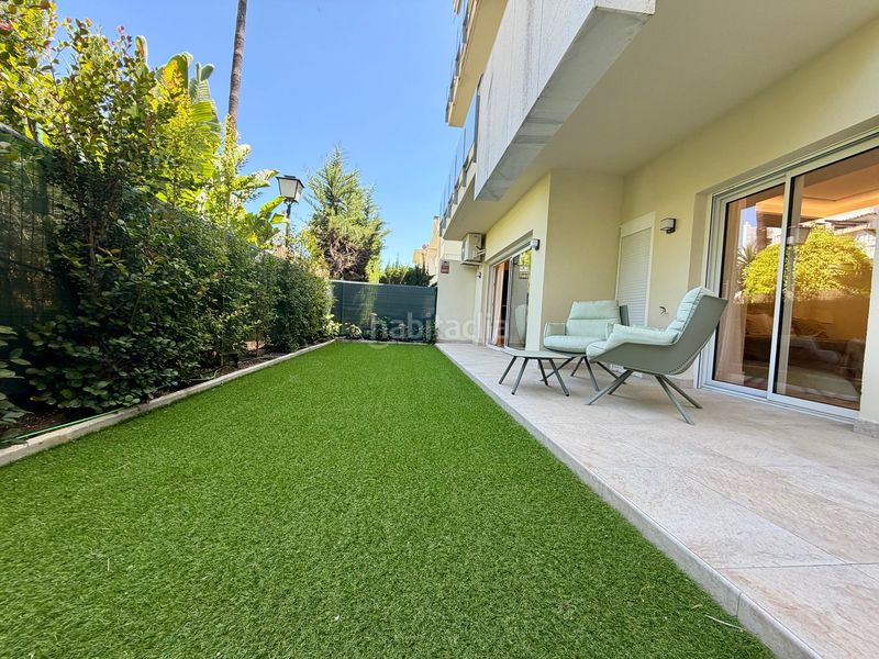 Foto 8043ed3e-c7d7-4382-bd95-8c31ca895d8c. Apartament a Nueva Alcántara Marbella