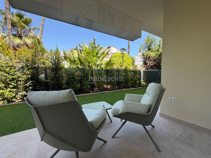 Foto 8869e01f-b7ee-42c2-987c-7bf4af5627a5. Apartament a Nueva Alcántara Marbella