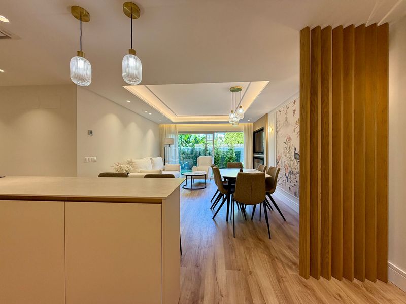 Foto 9ef16609-6593-49a3-9054-54c100c417a8. Apartament a Nueva Alcántara Marbella