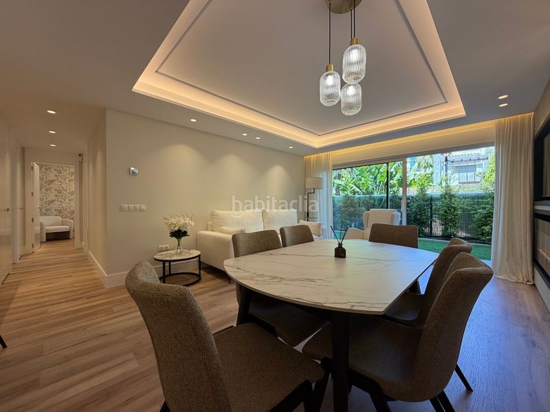 Foto a9d384d0-929d-4fef-aeeb-ee859700b5d0. Apartament a Nueva Alcántara Marbella