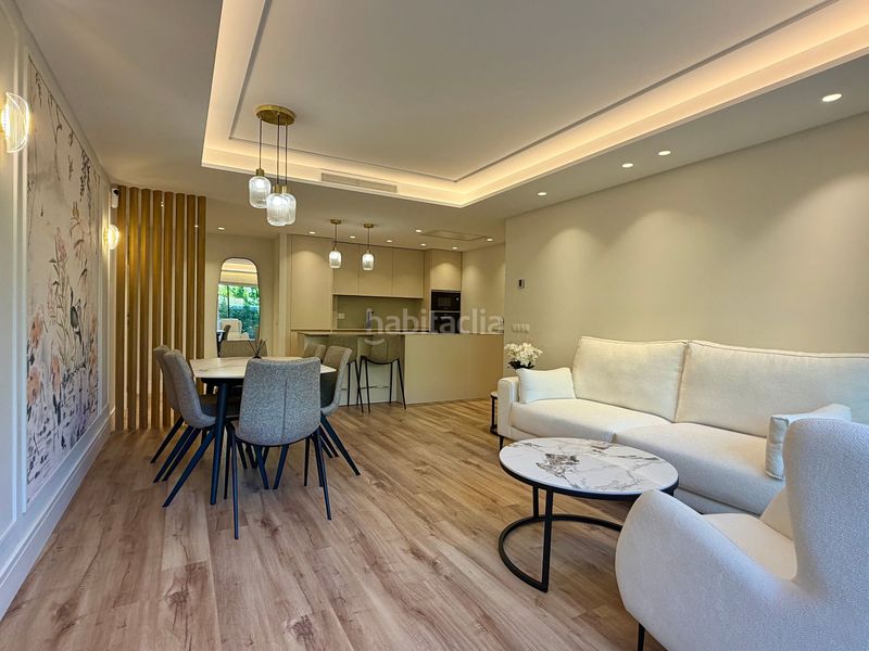 Foto b9815b79-17bc-4ab6-9f62-54f923024581. Apartament a Nueva Alcántara Marbella