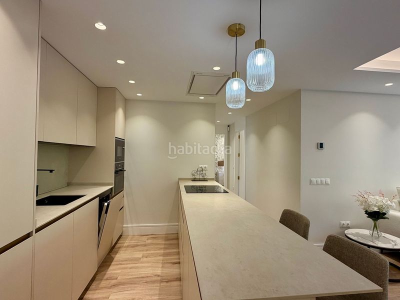 Foto bc4bf05e-8c36-4aed-9bb1-2bfc6c244150. Apartament a Nueva Alcántara Marbella