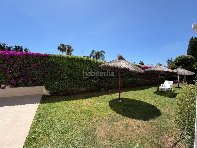 Foto d2e2626a-5ee9-41ef-88c4-9f9d9664bf4f. Apartament a Nueva Alcántara Marbella