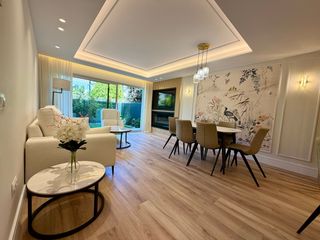 Apartament a Nueva Alcántara