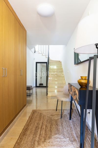 Foto 0e7cebee-eafb-4ca2-8375-d7ba18177d69. Casa adossada a Nagüeles Alto Marbella
