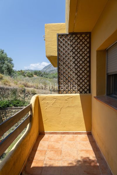 Foto 35abb7df-e910-40ed-9b65-6beb5225f4c8. Casa adossada a Nagüeles Alto Marbella