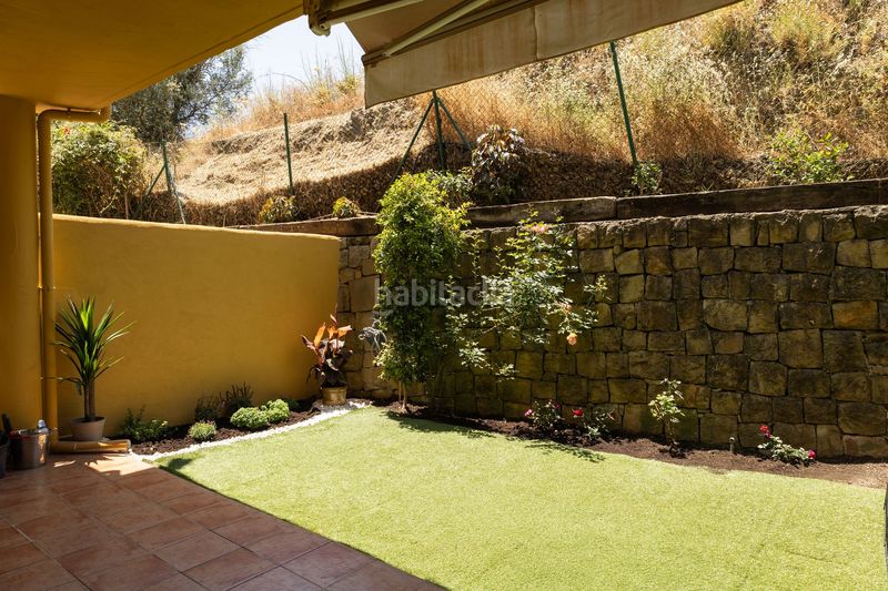Foto 76f20859-cd97-4c98-ba22-6ed4191dc2ae. Casa adossada a Nagüeles Alto Marbella