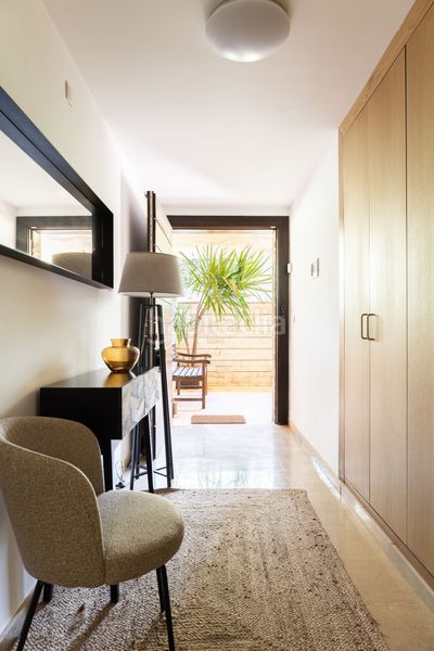 Foto 7a66bf1b-b2f9-4af3-965f-2c72cd35e3ea. Casa adossada a Nagüeles Alto Marbella