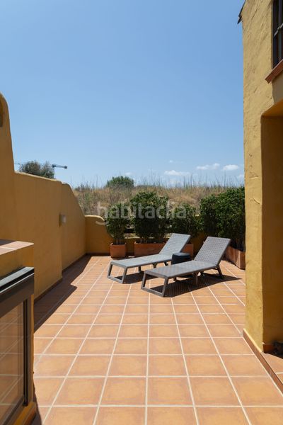 Foto 81598d68-186e-4a30-a227-e8903e085e6a. Casa adossada a Nagüeles Alto Marbella