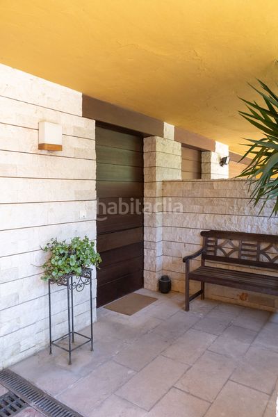 Foto 9f06eb9e-2ef3-474c-93d4-e47549e5b74f. Casa adossada a Nagüeles Alto Marbella