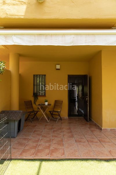 Foto a47fb3f0-54da-4039-a5e2-c22a71868182. Casa adossada a Nagüeles Alto Marbella