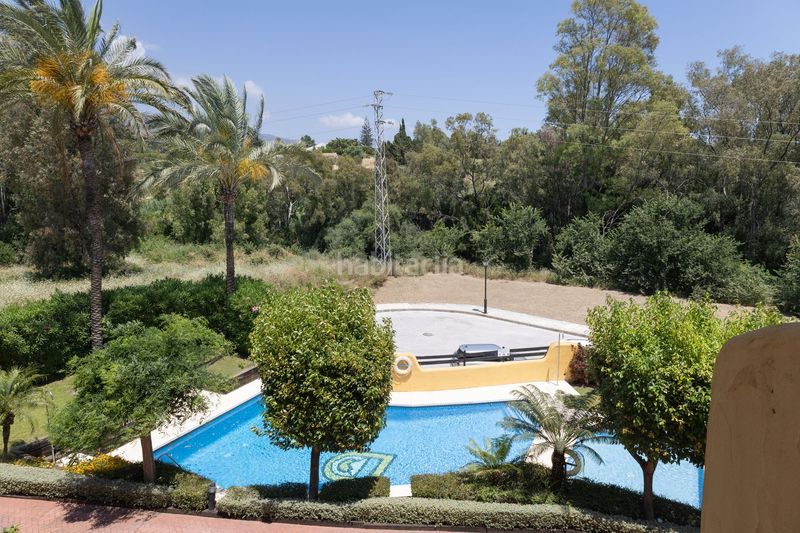 Foto aa948d8e-6a9c-4eb4-9da0-18fd724fccac. Casa adossada a Nagüeles Alto Marbella