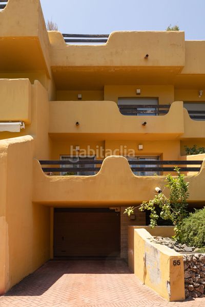 Foto c270fcbd-2eb8-4774-99b7-a8a0ae432c62. Casa adossada a Nagüeles Alto Marbella