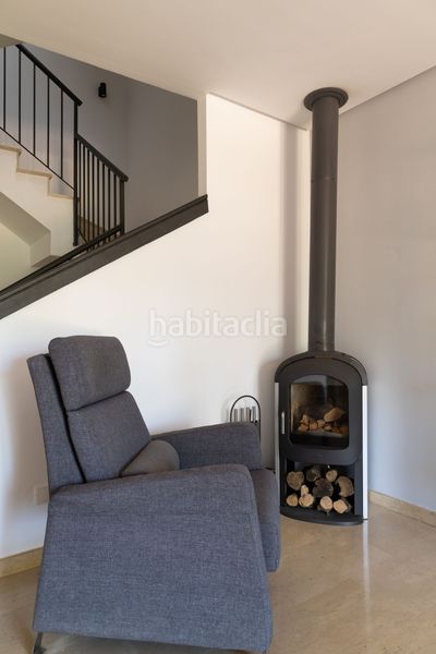 Foto ccae2a2f-2a68-4414-94b4-9e0300387ff5. Casa adossada a Nagüeles Alto Marbella