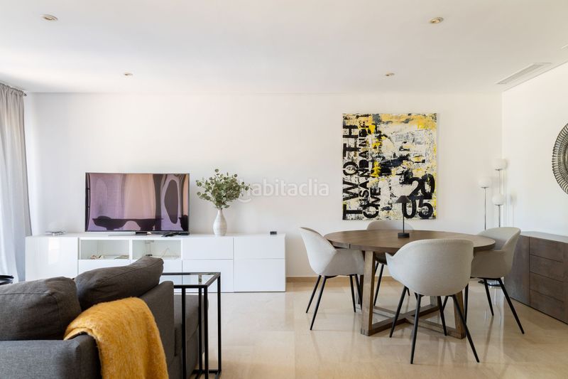 Foto f41084ad-4910-400e-8f60-ed9e35e67acd. Casa adossada a Nagüeles Alto Marbella