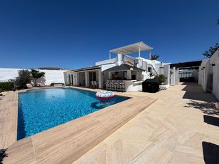 Chalet in Los Nadales - Tio Charles