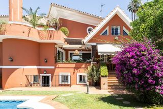 Maison à Capellanía - Retamar