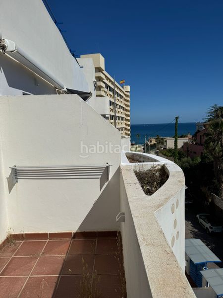 Foto 95a6f854-9e35-4185-b3e8-635ecefc5923. Àtic a Cortijo Torrequebrada Benalmádena