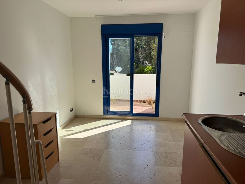 Foto f3b9c8cc-43b7-4e0a-bef5-584cbae7c0ef. Àtic a Cortijo Torrequebrada Benalmádena