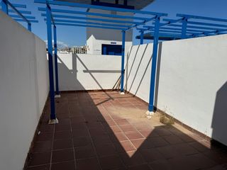 Penthouse in Cortijo Torrequebrada