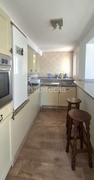 Foto 9584be59-8d57-4619-a48b-4e8fdcfd93c3. Apartament a Istán