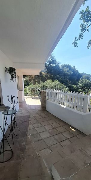 Foto a66cf278-52b3-40c8-8e95-3dc6ea294ff8. Apartament a Istán