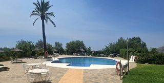 Appartement à Istán