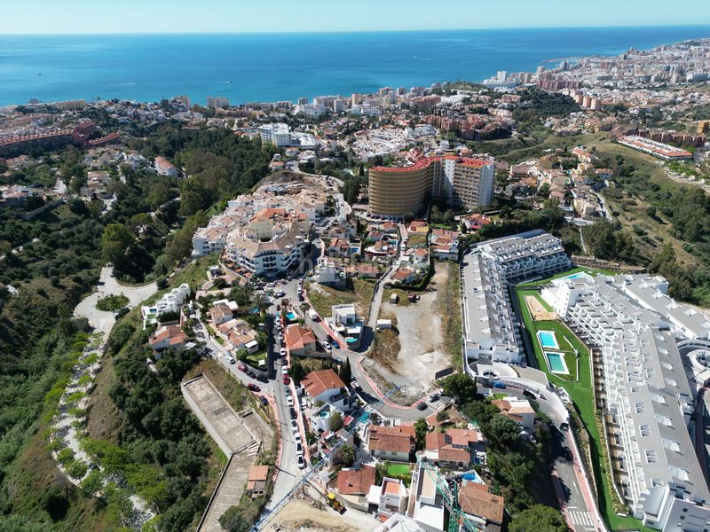 Foto b310bff7-4460-4aae-aabd-9ed967503afe. Apartamento en Torreblanca del Sol Fuengirola