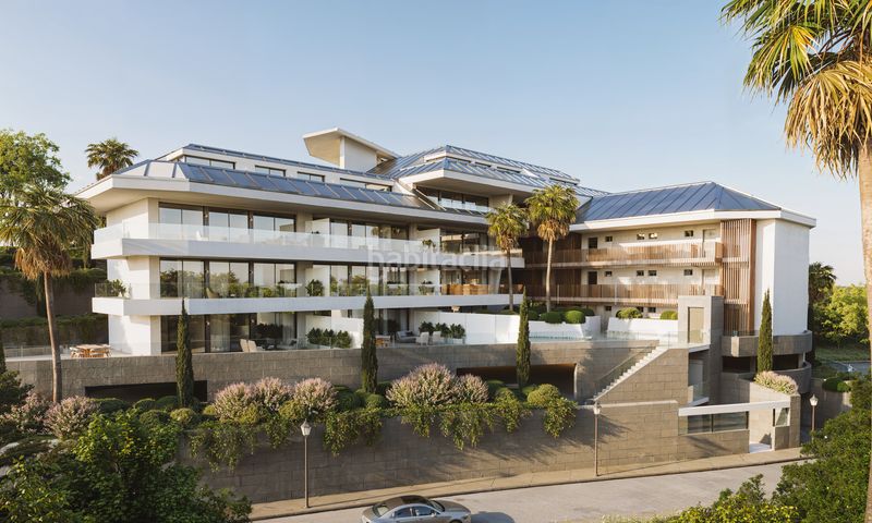 Foto bada880d-66e5-41cf-baf2-3f9c6a0c8cb7. Apartamento en Torreblanca del Sol Fuengirola