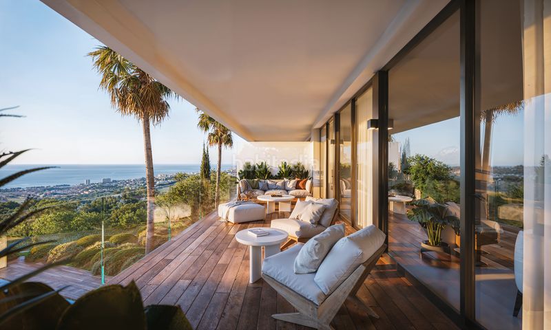 Foto d43d8f09-2c56-4b18-89ee-772f064d7bdd. Apartamento en Torreblanca del Sol Fuengirola