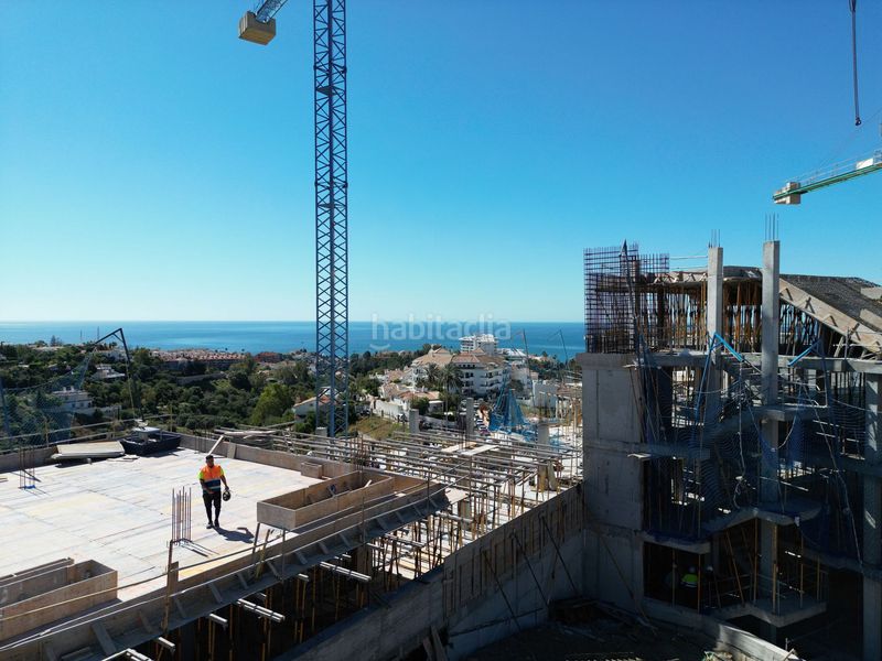 Foto d7b73207-37f1-40d7-8b9a-a6faccfba0b0. Apartamento en Torreblanca del Sol Fuengirola