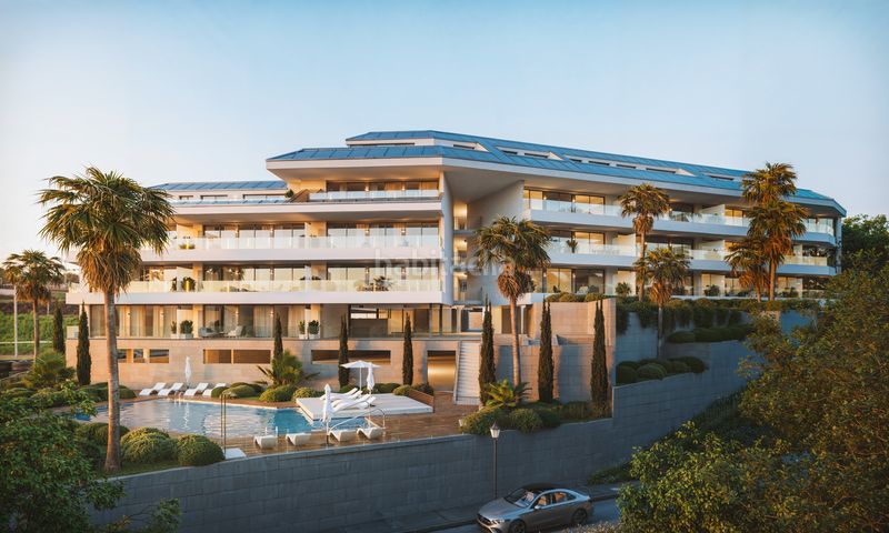 Foto eea4fe6b-aa79-46f3-9ce8-4af8ae725d6f. Apartamento en Torreblanca del Sol Fuengirola