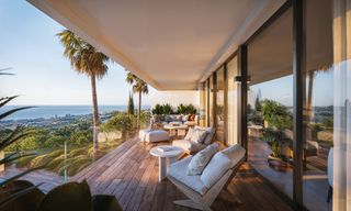 Appartement in Torreblanca del Sol