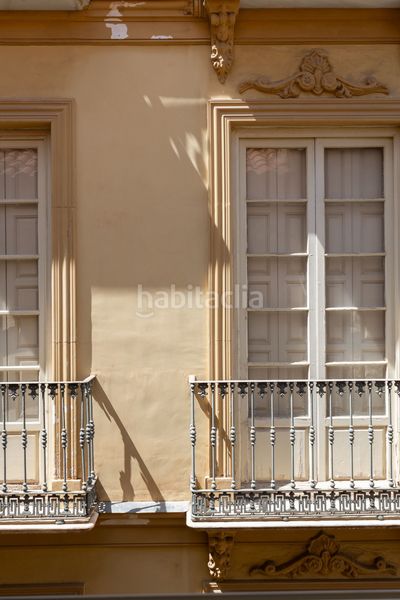Foto fb114789-b392-4bca-9afa-fe1d04e02732. Ático en Centro Histórico Málaga
