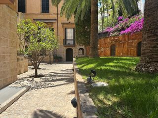 Rent Duplex in Sant Jaume