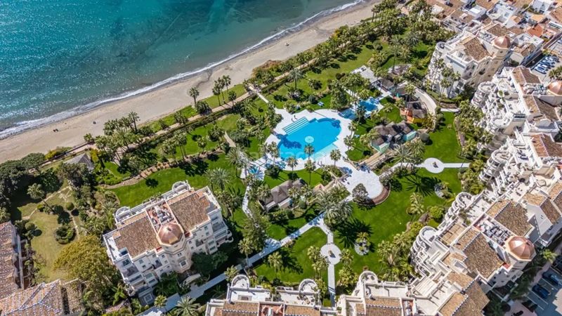 Foto 97fdef1c-177b-483b-9ad6-6191cba74734. Apartament a Guadalmansa Estepona
