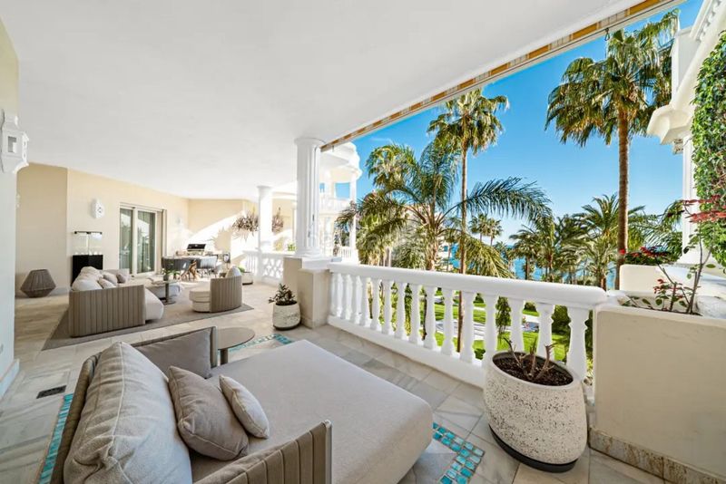 Foto a32d54ca-0459-40fd-95ca-4ea43612dbbb. Apartament a Guadalmansa Estepona