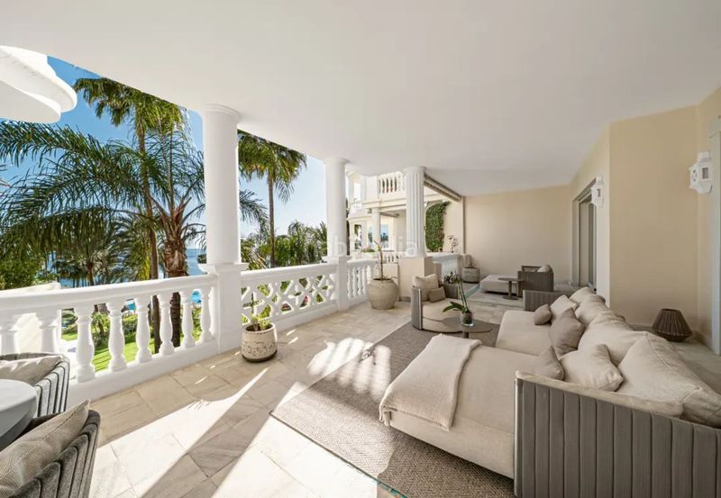 Foto c4ea84ed-0908-48ff-8ec9-8d70eaea5cdd. Apartament a Guadalmansa Estepona