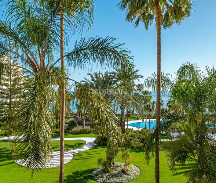Foto c953727d-b9d6-4acb-9545-bf540706e0fb. Apartament a Guadalmansa Estepona