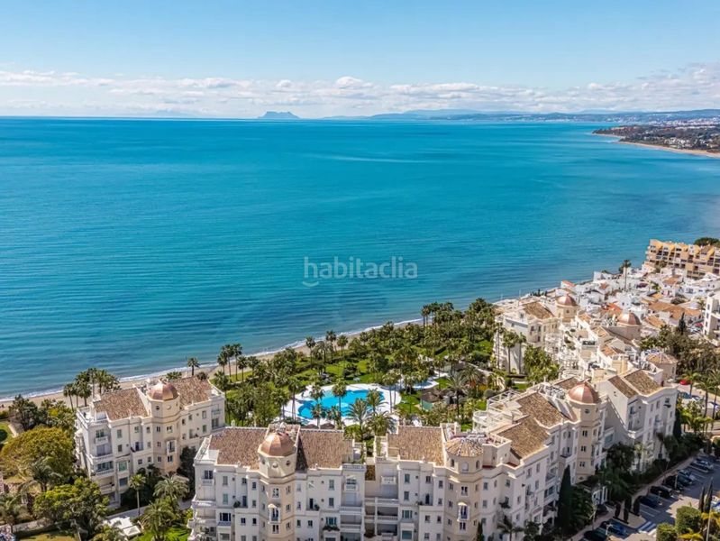 Foto d40d6639-2497-4c34-8e15-cb1c2cd0cb36. Apartament a Guadalmansa Estepona