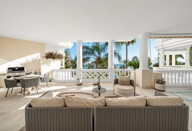 Foto d62e53a4-9021-49a5-9f30-ab01c16c77fb. Apartament a Guadalmansa Estepona