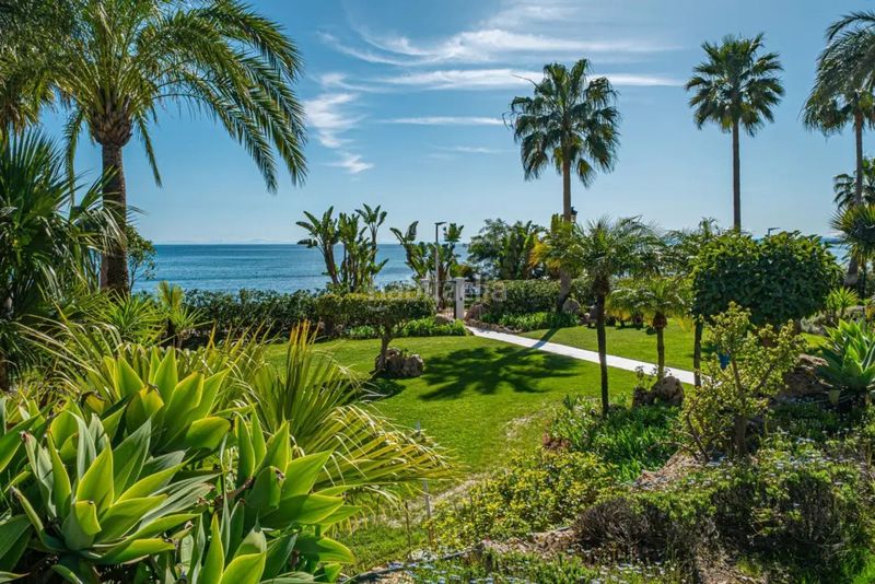 Foto e64d08a1-e54e-440a-a87b-3f1b3482b8c1. Apartament a Guadalmansa Estepona
