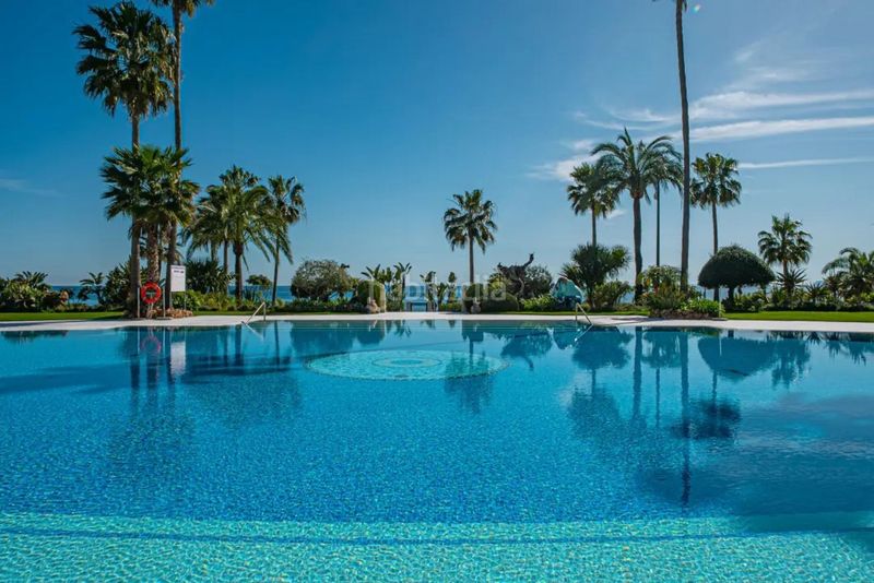Foto f3537d01-c41e-4963-a33d-4e64b7a090fe. Apartament a Guadalmansa Estepona