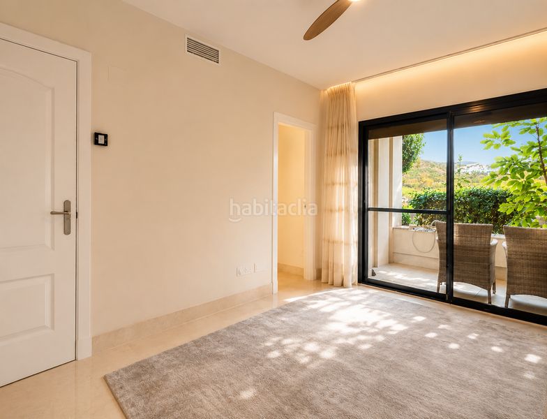 Foto 4d06c418-b47e-47df-b343-13f7a98ce2e5. Apartament a La Zagaleta Benahavís
