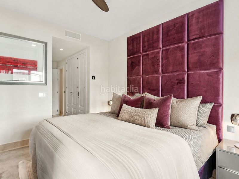 Foto e64b2a4d-ea16-4557-a3c9-ac2fa32c8c31. Apartament a La Zagaleta Benahavís