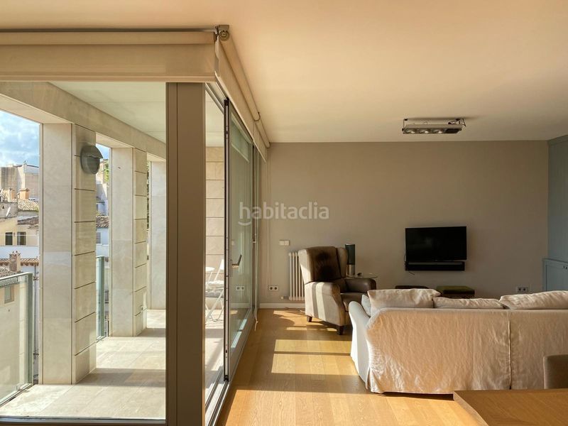 Foto 0a6fcedc-cba5-4990-9f86-915e38d49080. Apartament a Sant Jaume Palma de Mallorca