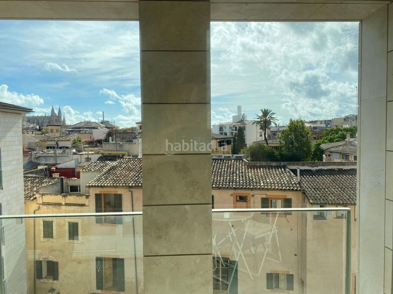 Foto 4d4afc76-487d-4441-bad2-f7006a3d460c. Apartament a Sant Jaume Palma de Mallorca