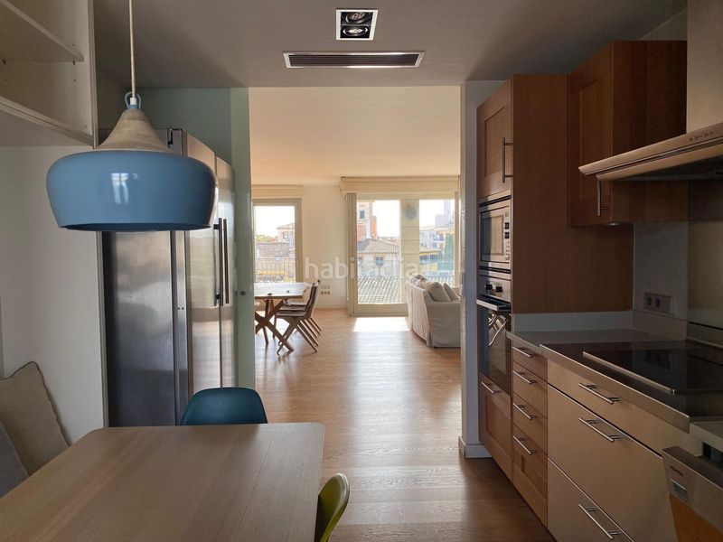 Foto 8642691f-b1e9-40bd-a63e-3d2b434480e5. Apartament a Sant Jaume Palma de Mallorca